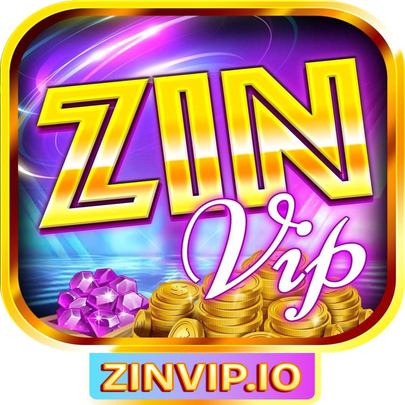 ZINVIP IO